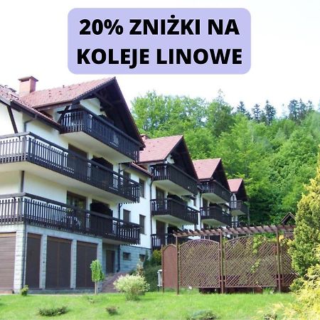 Apartment Gorska 54 Szczyrk Luaran gambar