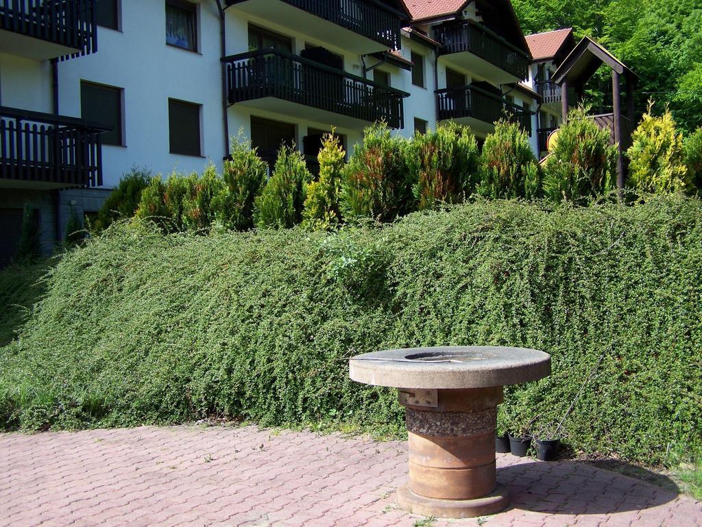 Apartment Gorska 54 Szczyrk Bilik gambar