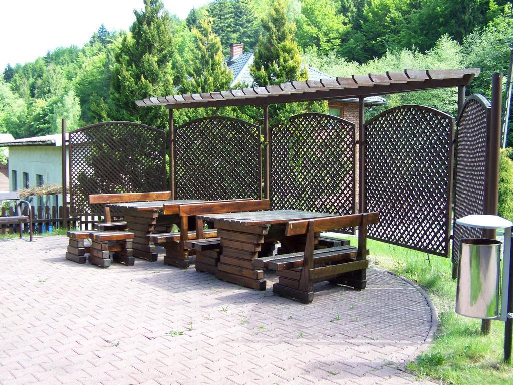 Apartment Gorska 54 Szczyrk Bilik gambar