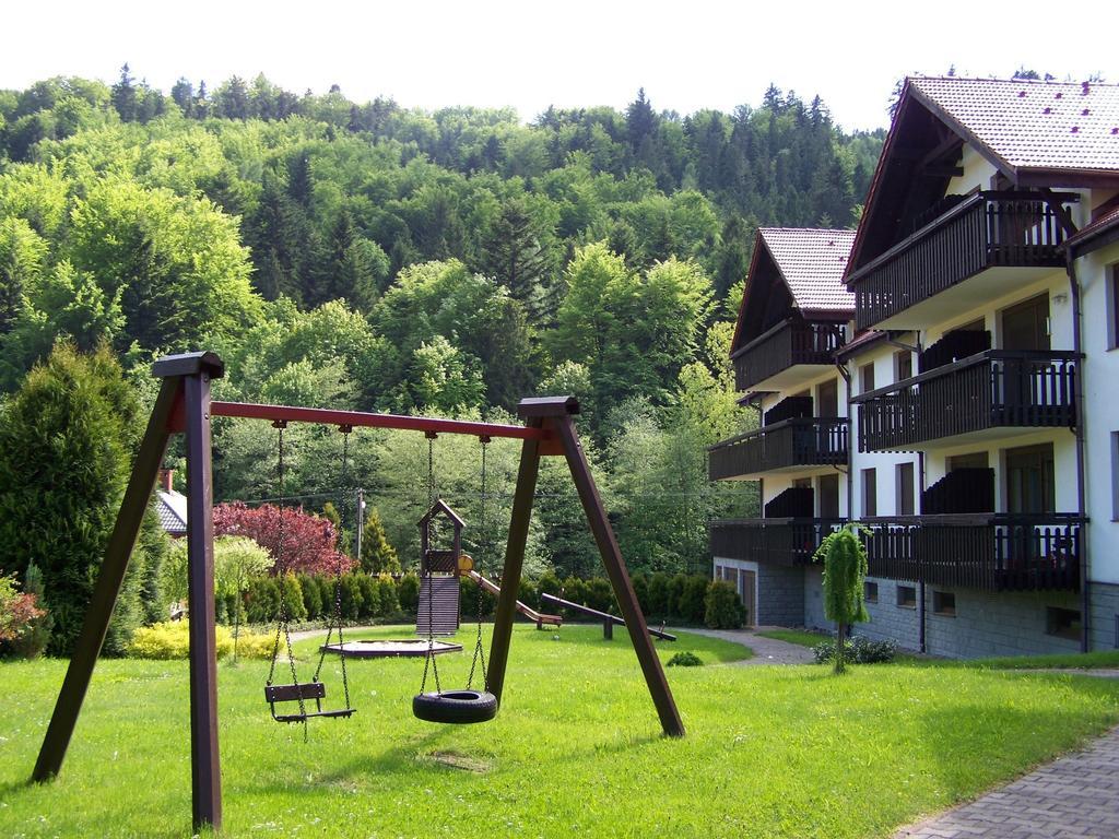 Apartment Gorska 54 Szczyrk Bilik gambar